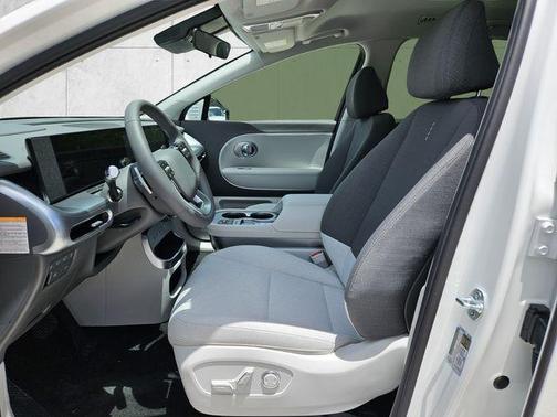 2026 Hyundai IONIQ 9 S