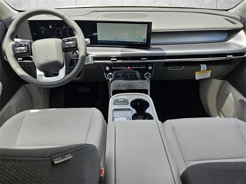 2026 Hyundai IONIQ 9 S