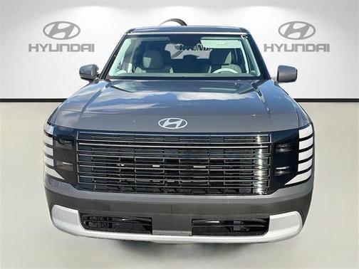 2026 Hyundai PALISADE SE