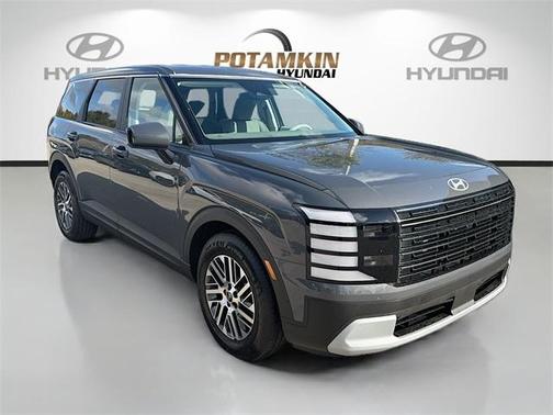 2026 Hyundai PALISADE SE