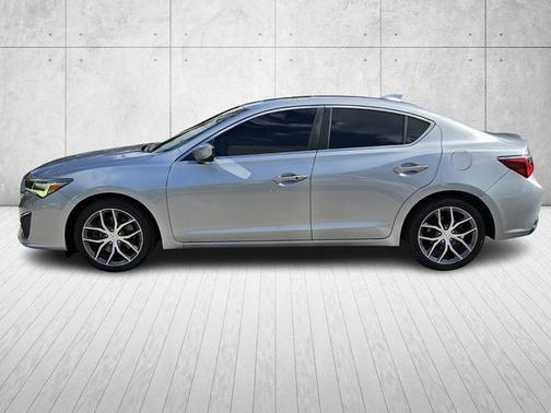 2019 Acura ILX Premium Package