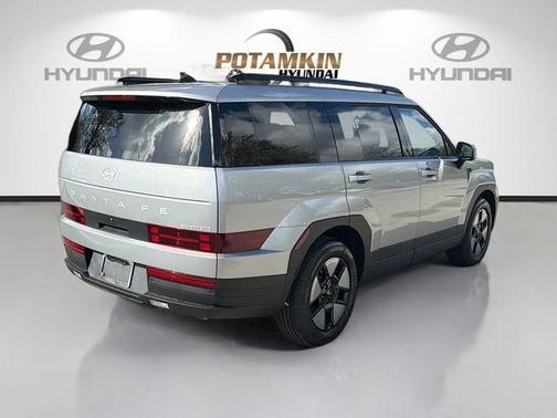 2026 Hyundai SANTA FE HEV SEL