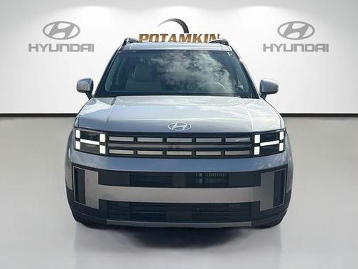 2026 Hyundai SANTA FE HEV SEL