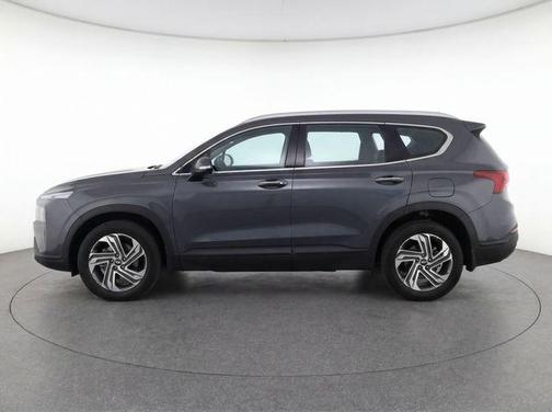 Portofino Gray 2023 Hyundai SANTA FE SEL