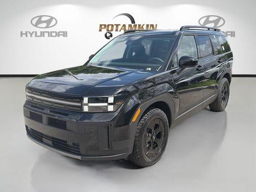 2026 Hyundai SANTA FE XRT