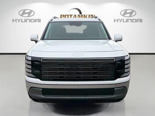 2026 Hyundai Palisade Hybrid Blue SEL Premium 7P