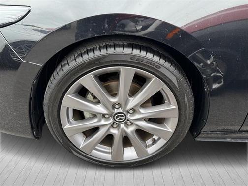 2021 Mazda Mazda3 AWD w/Select Package