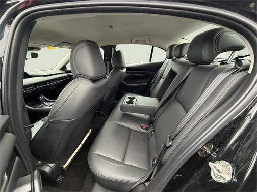2021 Mazda Mazda3 AWD w/Select Package