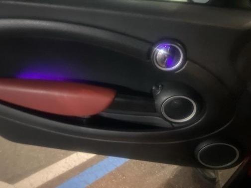 2012 MINI Cooper Base