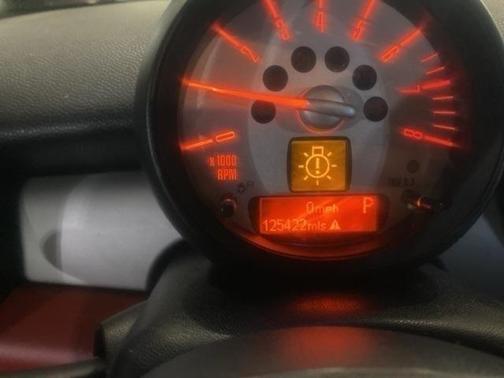 2012 MINI Cooper Base