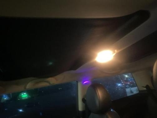 2012 MINI Cooper Base