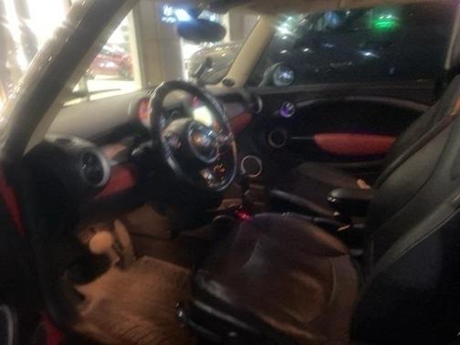 2012 MINI Cooper Base