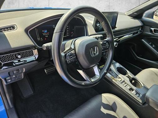 2022 Honda Civic Sport Touring