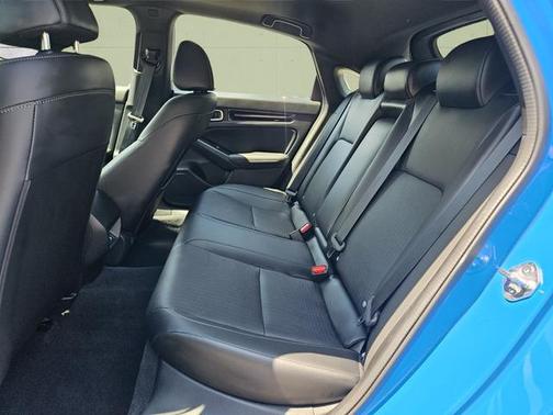 2022 Honda Civic Sport Touring