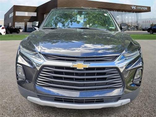 2020 Chevrolet Blazer 1LT