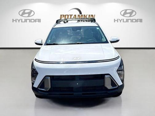 Atlas 2024 Hyundai KONA SEL