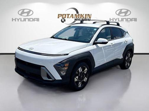 Atlas 2024 Hyundai KONA SEL