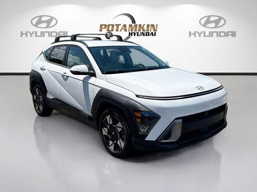 Atlas 2024 Hyundai KONA SEL