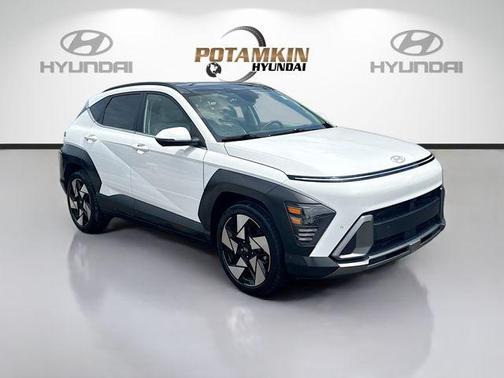 Atlas 2024 Hyundai KONA Limited