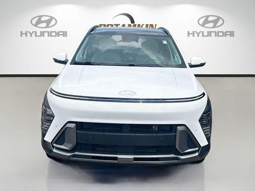 Atlas 2024 Hyundai KONA Limited