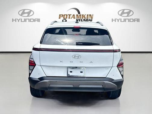 Atlas 2024 Hyundai KONA Limited