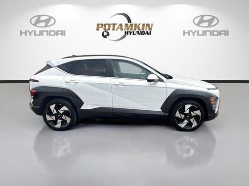 Atlas 2024 Hyundai KONA Limited