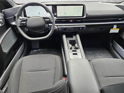 2025 Hyundai IONIQ 6 SE