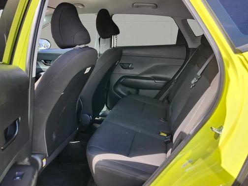 2025 Hyundai KONA SE