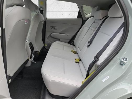2026 Hyundai KONA SEL