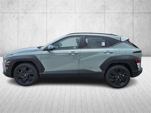 2026 Hyundai KONA SEL
