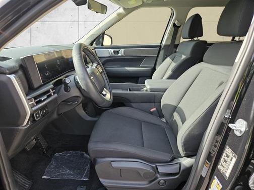 2025 Hyundai SANTA FE SE