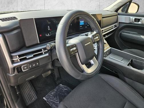 2025 Hyundai SANTA FE SE
