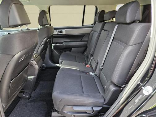 2025 Hyundai SANTA FE SE
