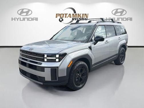 2026 Hyundai SANTA FE XRT