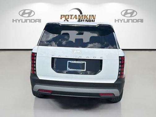 Pearl 2026 Hyundai PALISADE SE
