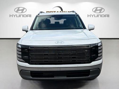 2026 Hyundai Palisade Hybrid Blue SEL Premium 8P