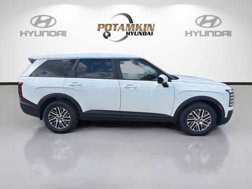 Pearl 2026 Hyundai PALISADE SE