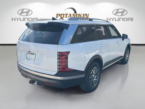 Pearl 2027 Hyundai PALISADE SEL