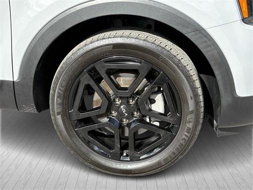 2024 Kia Telluride SX-Prestige X-Line