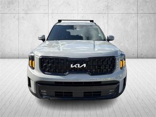 2024 Kia Telluride SX-Prestige X-Line