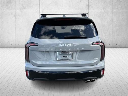 2024 Kia Telluride SX-Prestige X-Line