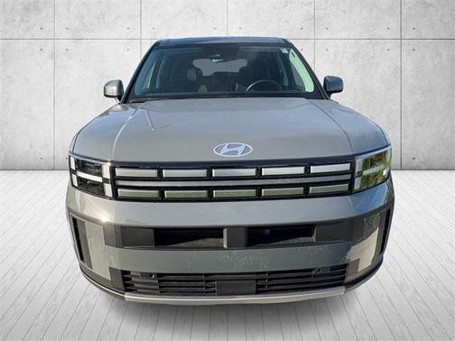 2025 Hyundai SANTA FE SE