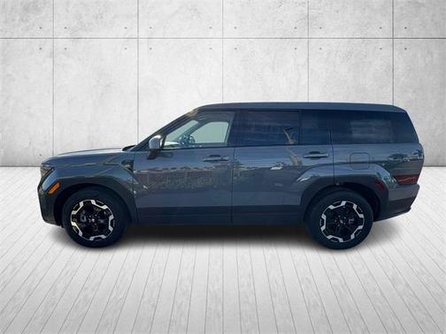 2025 Hyundai SANTA FE SE