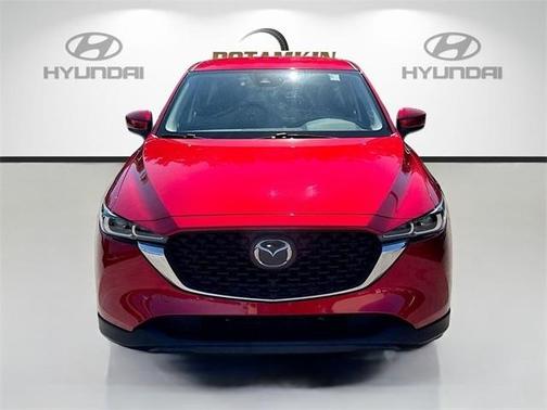 2023 Mazda CX-5 2.5 S