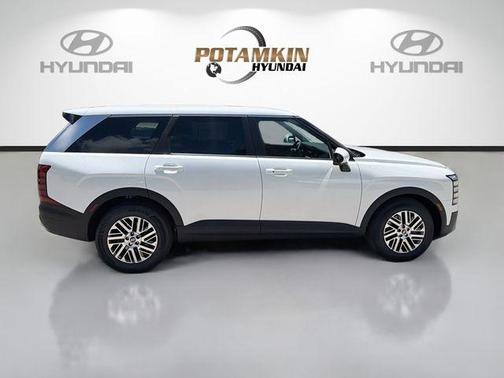 WC9 2027 Hyundai PALISADE SE