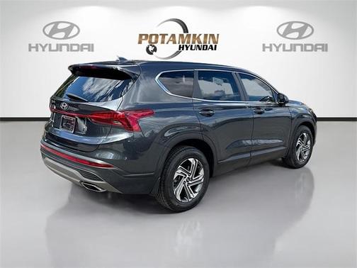 2023 Hyundai SANTA FE SE