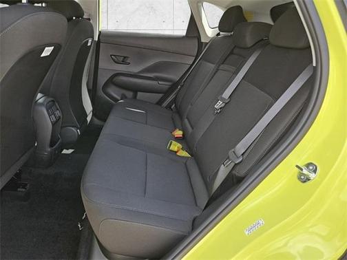 2025 Hyundai KONA SEL Convenience