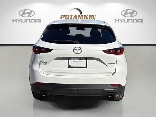 2023 Mazda CX-5 2.5 S Preferred Package