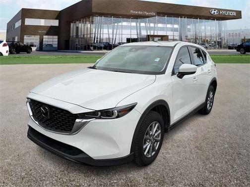 2023 Mazda CX-5 2.5 S Preferred Package