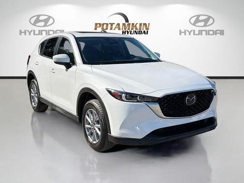 2023 Mazda CX-5 2.5 S Preferred Package